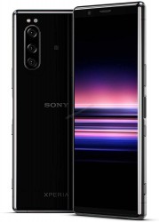 Sony Xperia 5 Plus